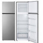 Réfrigérateur LG Double Porte 275L Inox – GR-B302PQCF