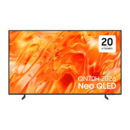 TV Samsung Neo QLED 55Pouces Smart TV 4K – QA55QN70HAUXMY