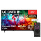 LG 85QNED70B6T TV QNED Mini LED 85 Pouces 4K Smart TV webOS AI ThinQ