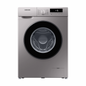 Samsung Lave-Linge Front-load Digital Inverter - 7 kg, 1200 tpm, Quick Wash 20 min, Drum Clean - WW70T3010BS