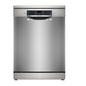 Lave-vaisselle Bosch Série 4 SMS46NI01Q – 60 cm, 13 Couverts, 6 Programmes, Inox Anti-Traces