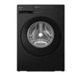 Machine à laver Candy EY28SB8B-15 8 Kg 1200 Tr/min Inverter Classe A Noir
