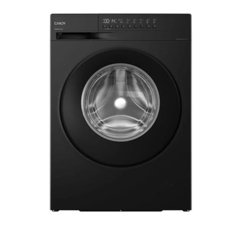 Machine à laver Candy EY29SB8B-15 9 Kg 1200 Tr/min Inverter Classe A Noir