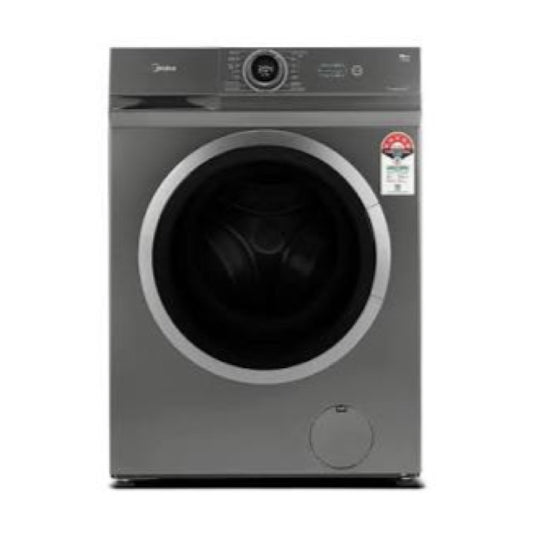 Machine à Laver Midea MF100W60/T 6 Kg 1000 Tr/min Silver