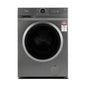 Machine à Laver Midea MF100W60/T 6 Kg 1000 Tr/min Silver