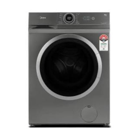 Machine à Laver Midea MF100W60/T 6 Kg 1000 Tr/min Silver