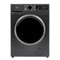 Machine à Laver Midea MF100W70/T 7 Kg 1200 Tr/min Silver
