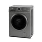 Machine à Laver Midea MF100W80B/T 8 Kg 1200 Tr/min Titanium