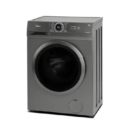 Machine à Laver Midea MF100W80B/T 8 Kg 1200 Tr/min Titanium
