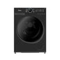 Lave-Linge Séchant Midea MF200D120WB/T 12/8 Kg 1400 Tr/min Inverter Noir