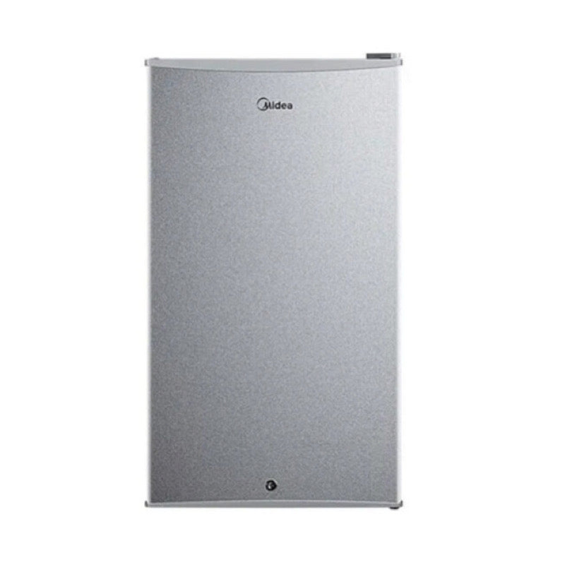 Réfrigérateur 1 Porte Midea MDRD142FGC50 93 L Silver
