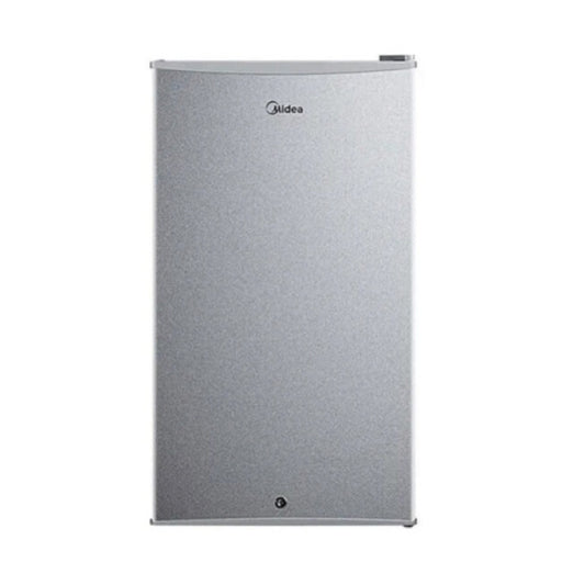 Réfrigérateur 1 Porte Midea MDRD142FGC50 93 L Silver