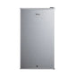 Réfrigérateur 1 Porte Midea MDRD142FGC50 93 L Silver