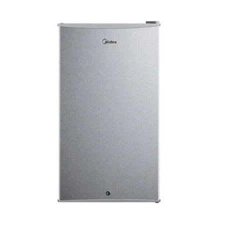Réfrigérateur 1 Porte Midea MDRD142FGC50 93 L Silver