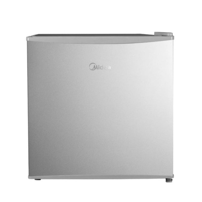 Mini Réfrigérateur Midea MDRD86FGC50 43 L Silver |