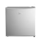 Mini Réfrigérateur Midea MDRD86FGC50 43 L Silver |