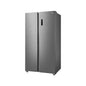 Réfrigérateur Side by Side Midea MDRS710FGC46D 510 L No Frost Inverter |