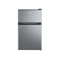 Réfrigérateur 2 Portes Midea MDRT134FGC50 87 L Silver