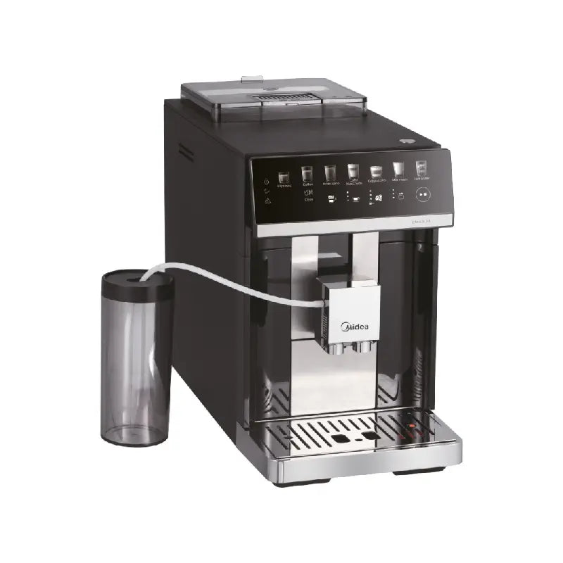 Machine à Café Expresso Midea MA-FACM1001 15 Bars Noir