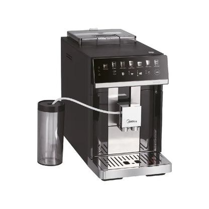 Machine à Café Expresso Midea MA-FACM1001 15 Bars Noir