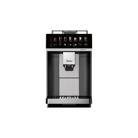 Machine à Café Expresso Midea MA-FACM1001 15 Bars Noir