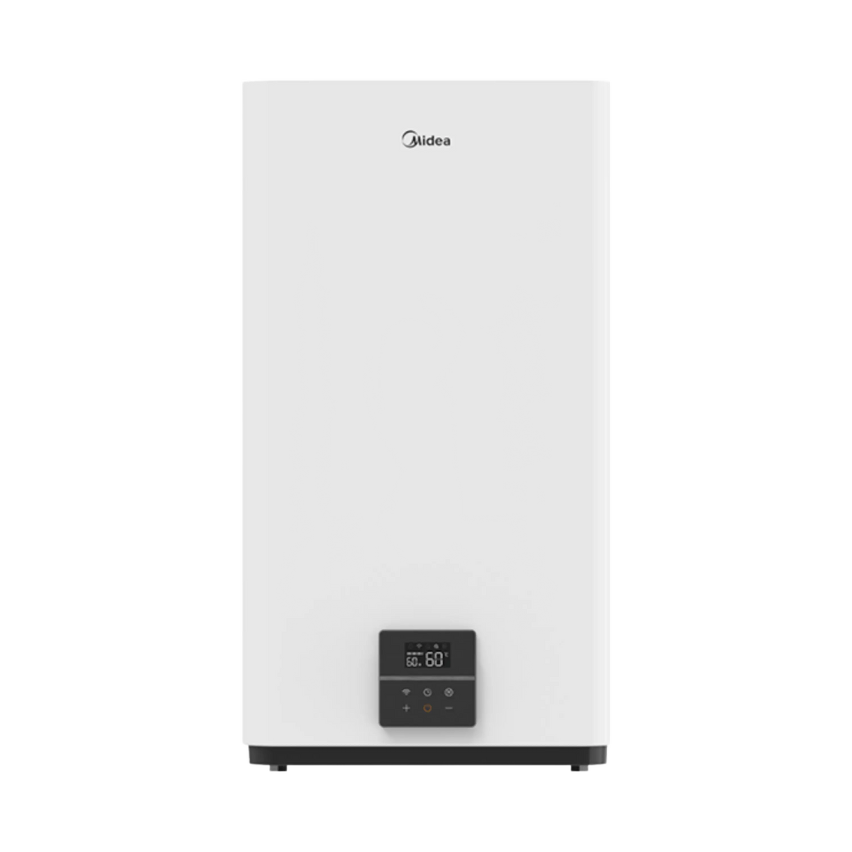 Chauffe-eau électrique Midea D80-20D6 80L Slim 2000W Horizontal / Vertical