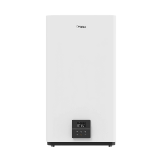 Chauffe-eau électrique Midea D80-20D6 80L Slim 2000W Horizontal / Vertical