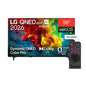 LG 55QNED84B6T TV QNED Mini LED 55” 4K Smart TV AI webOS 26