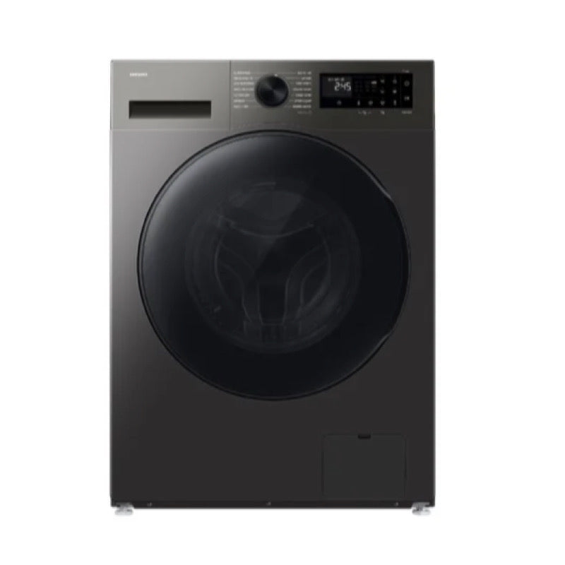 Samsung WD90HG5U34BXMF – Lave-Linge Séchant 9/6 kg, Essorage 1400 tr/min, Inverter