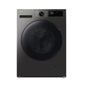 Samsung WD90HG5U34BXMF – Lave-Linge Séchant 9/6 kg, Essorage 1400 tr/min, Inverter