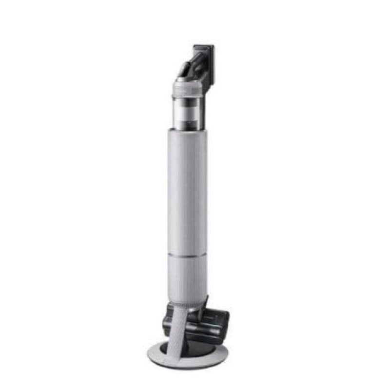 Samsung VS80F28DFP – Aspirateur Balai Sans Fil Bespoke AI Jet Lite, Batterie 60 min, Clean Station