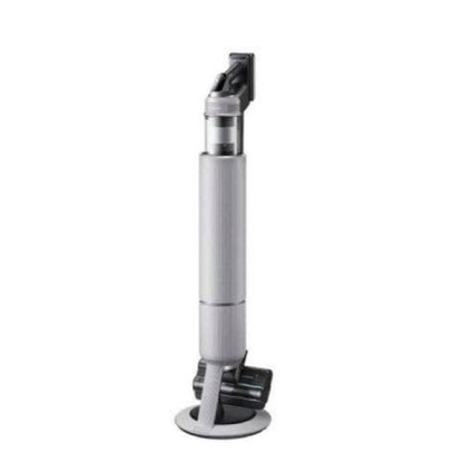 Samsung VS80F28DFP – Aspirateur Balai Sans Fil Bespoke AI Jet Lite, Batterie 60 min, Clean Station