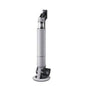 Samsung VS80F28DFP – Aspirateur Balai Sans Fil Bespoke AI Jet Lite, Batterie 60 min, Clean Station