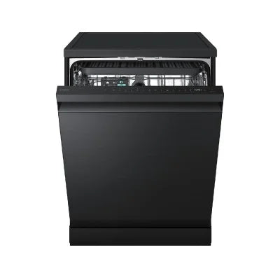 Samsung DW80H73YBFF – Lave-Vaisselle 14 Couverts, Classe B, AI Wash, WaterJet Clean™