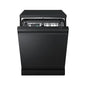 Samsung DW80H73YBFF – Lave-Vaisselle 14 Couverts, Classe B, AI Wash, WaterJet Clean™