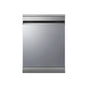 Samsung DW70H73YCFR – Lave-Vaisselle 14 Couverts 60 cm Inox – Classe C