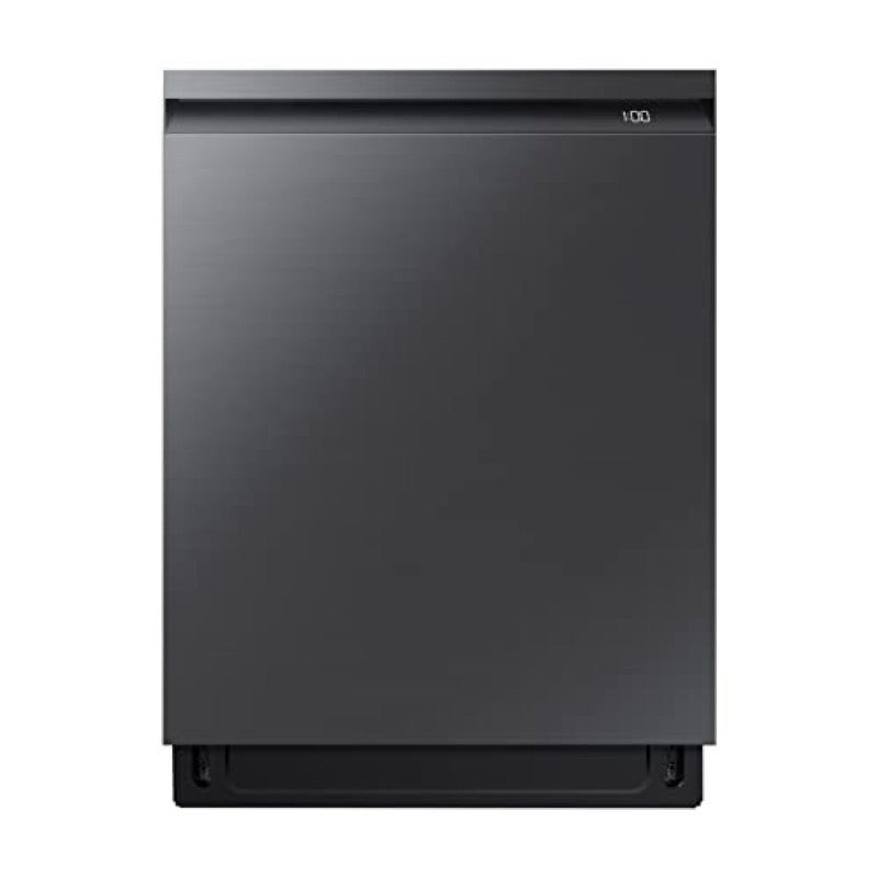 Samsung DW80H73YBFF – Lave-Vaisselle 14 Couverts, Classe B, AI Wash, WaterJet Clean™