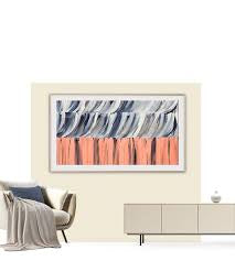 Samsung 98″ The Frame 4K QLED QA98LS03HEU – Smart TV Design