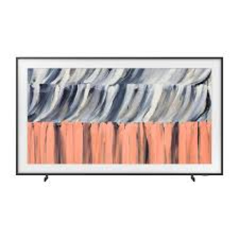 Samsung 98″ The Frame 4K QLED QA98LS03HEU – Smart TV Design