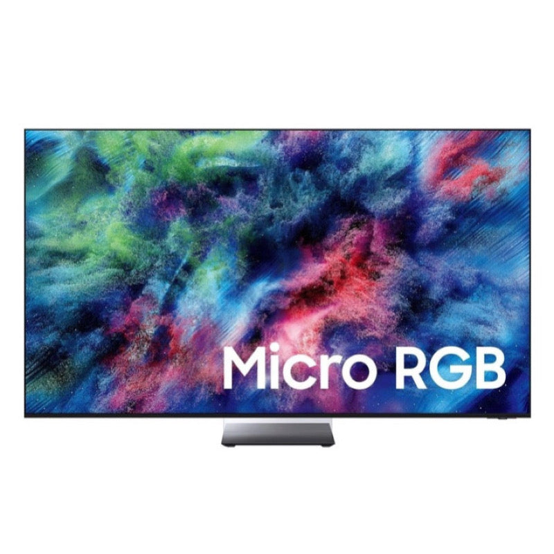 Samsung 75″ Micro RGB R95H 4K Smart TV – Vision AI | MRA75R95HAU