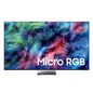 Samsung 75″ Micro RGB R95H 4K Smart TV – Vision AI | MRA75R95HAU