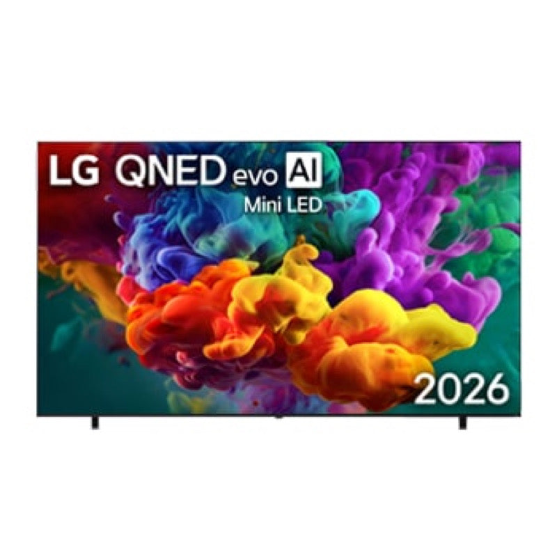 TV LG 100QNED85B8 – QNED 100 pouces 4K UHD Smart TV