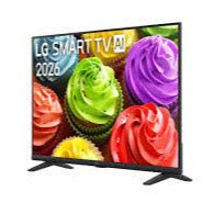 LG 43LB65006LB – TV LED 43” Full HD Smart TV