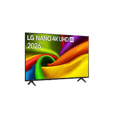 LG 98NU850B6LB – TV 98” 4K UHD Smart TV, Grand Écran, Technologie IA et Expérience Cinéma