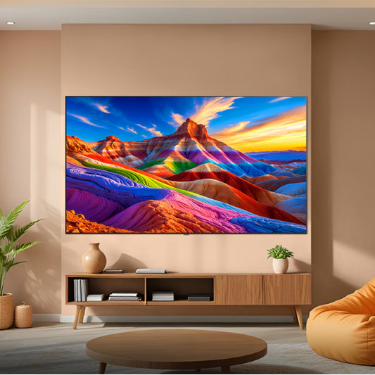LG OLED77B66LA TV OLED AI 77 Pouces 4K Smart TV webOS 26 Dolby Vision Dolby Atmos 144Hz