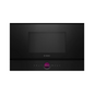 Bosch BFL7221B1 – Micro-ondes encastrable 20 L, 800 W, avec commande électronique et design moderne