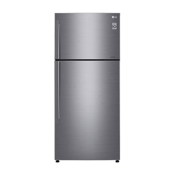 Réfrigérateur LG GR-C562HLCL – Grande Capacité, No Frost, Inverter & Design Moderne