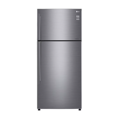 Réfrigérateur LG GR-C562HLCL – Grande Capacité, No Frost, Inverter & Design Moderne