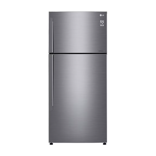 Réfrigérateur LG GR-C562HLCL – Grande Capacité, No Frost, Inverter & Design Moderne