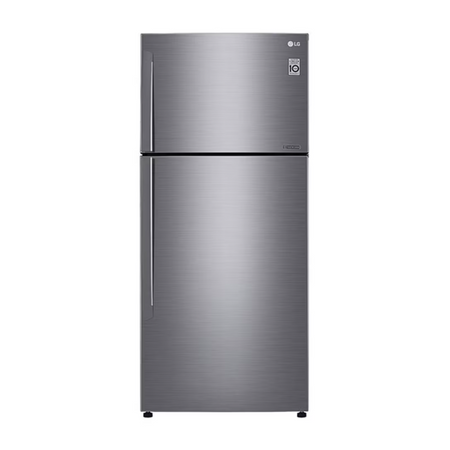 Réfrigérateur LG GR-C562HLCL – Grande Capacité, No Frost, Inverter & Design Moderne